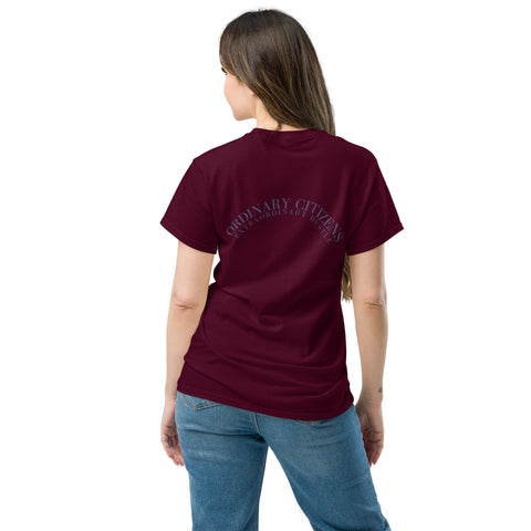Trendy Graphic T Shirts