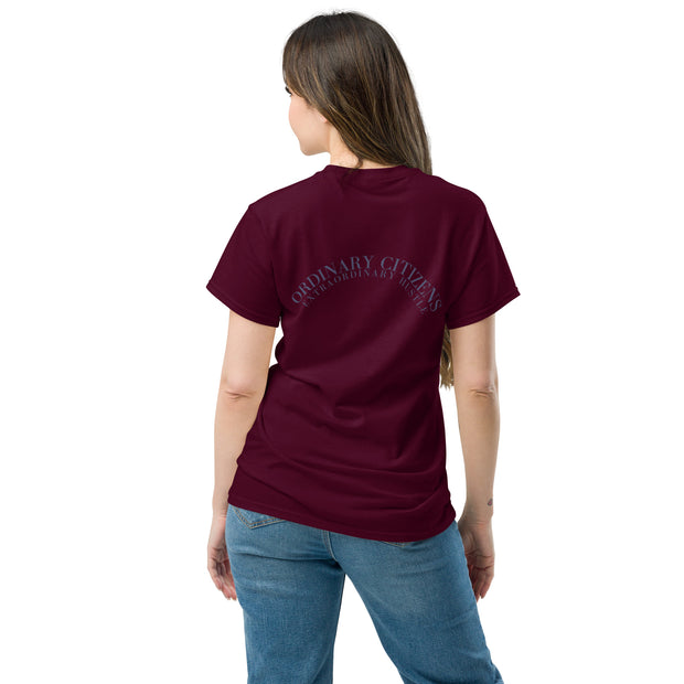 Trendy Graphic T Shirts