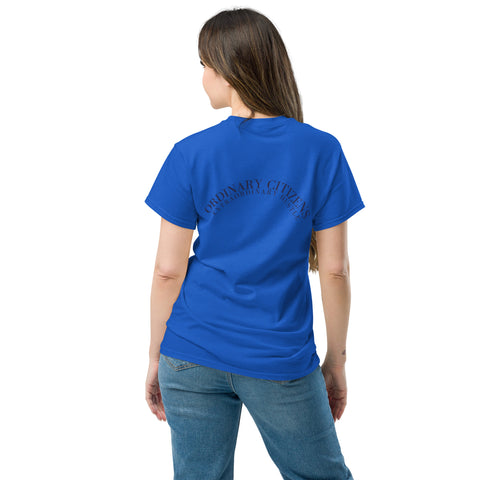 Trendy Graphic T-Shirts