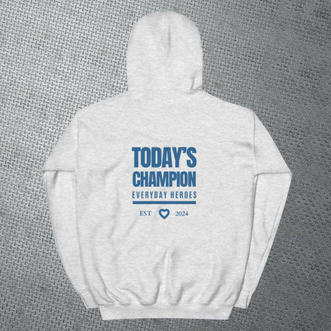 Vintage Champion Hoodie