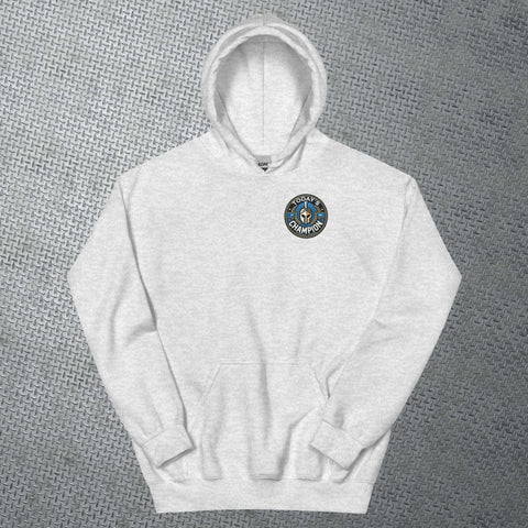 Vintage Champion Hoodie
