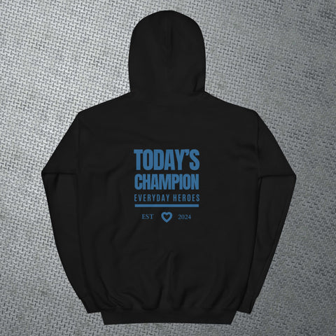 Vintage Champion Hoodie