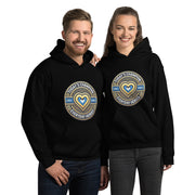 Hoodie With A Heart