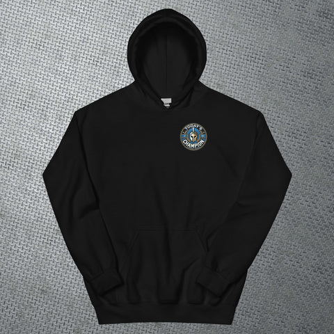 Vintage Champion Hoodie