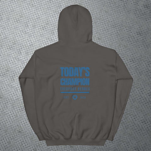 Vintage Champion Hoodie