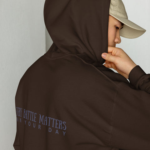 Winter Wear Hoodies