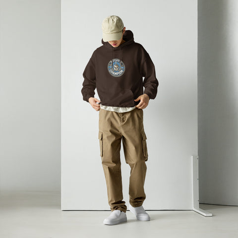 Winter Wear Hoodies
