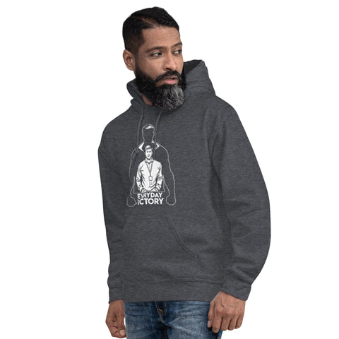 Comfort Colors Hoodies