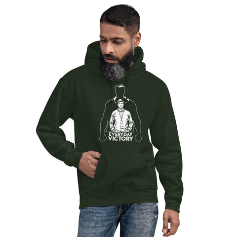 Comfort Colors Hoodies