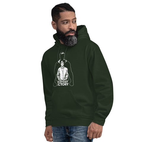 Comfort Colors Hoodies