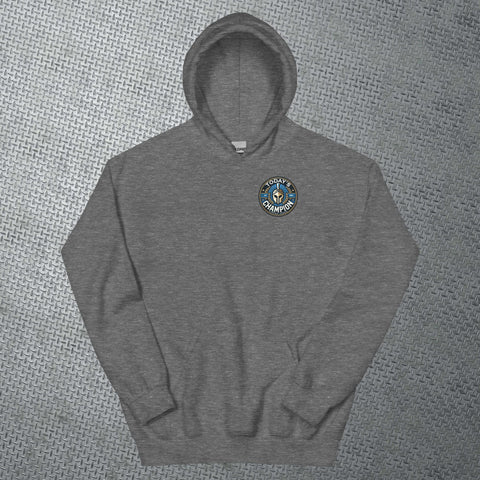 Vintage Champion Hoodie