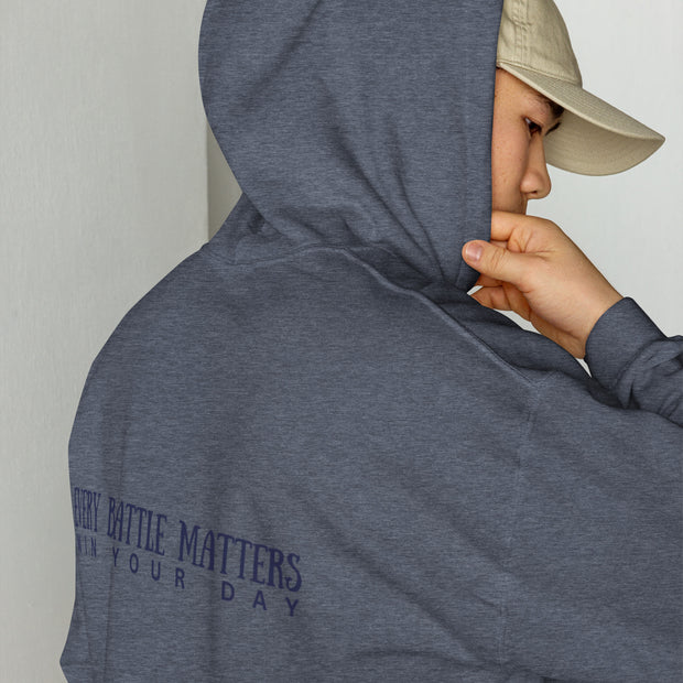 Winter Wear Hoodies