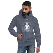 Comfort Colors Hoodies