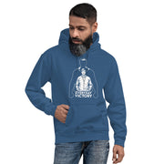 Comfort Colors Hoodies