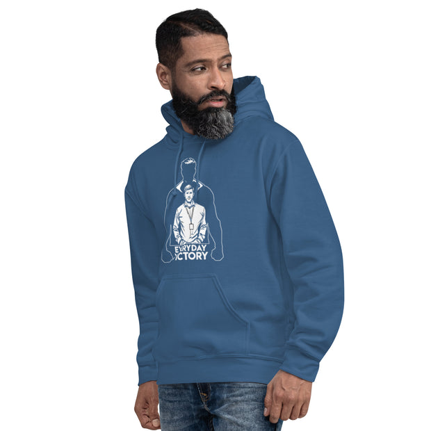 Comfort Colors Hoodies