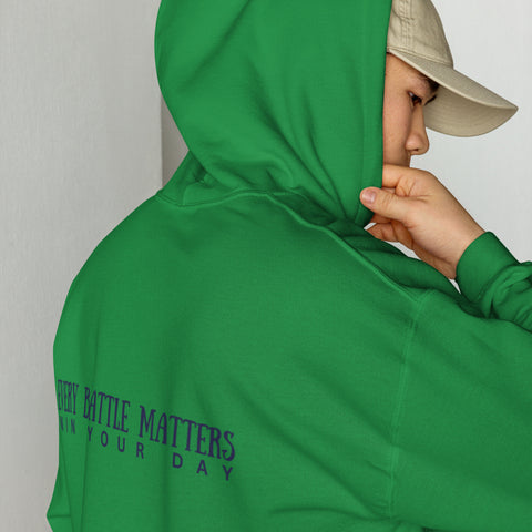 Winter Wear Hoodies