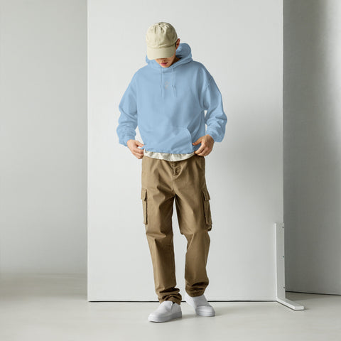 Hoodie With Logo