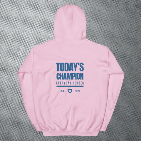 Vintage Champion Hoodie