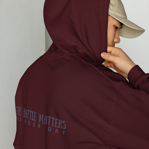 Winter Wear Hoodies