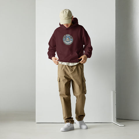 Winter Wear Hoodies