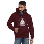 Comfort Colors Hoodies