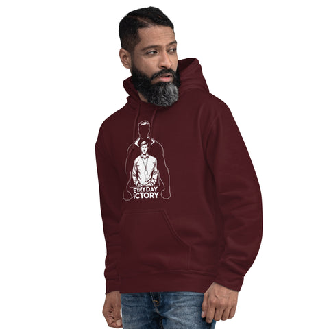 Comfort Colors Hoodies