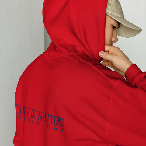 Winter Wear Hoodies