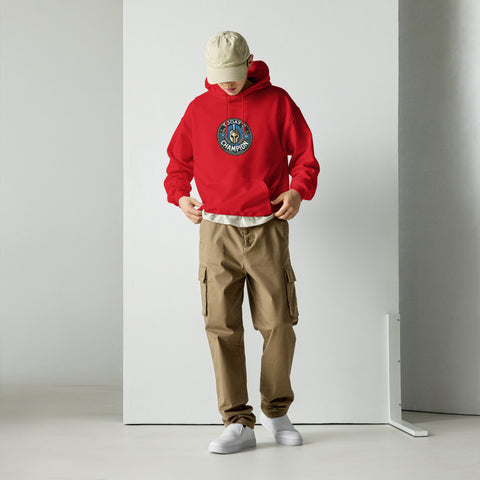 Winter Wear Hoodies