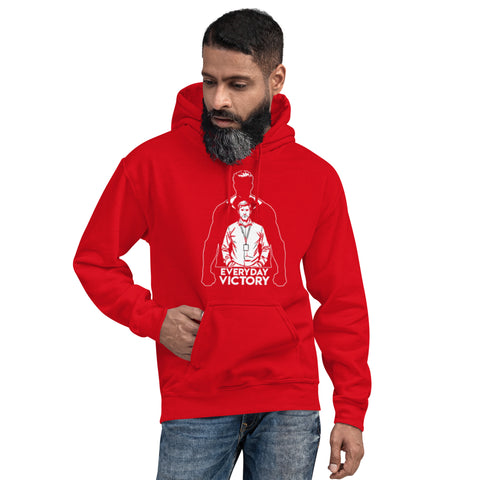 Comfort Colors Hoodies
