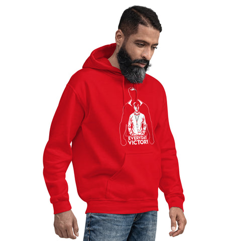 Comfort Colors Hoodies