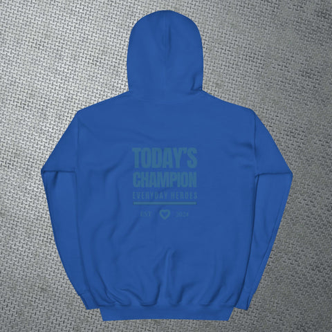 Vintage Champion Hoodie