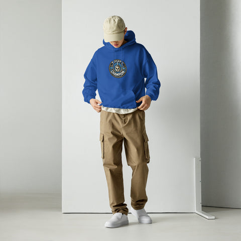 Winter Wear Hoodies