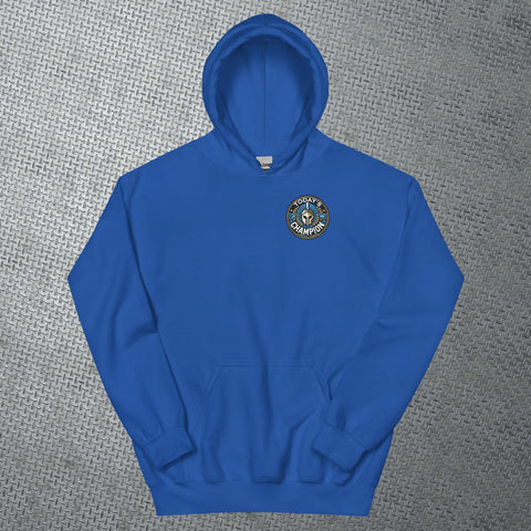 Vintage Champion Hoodie