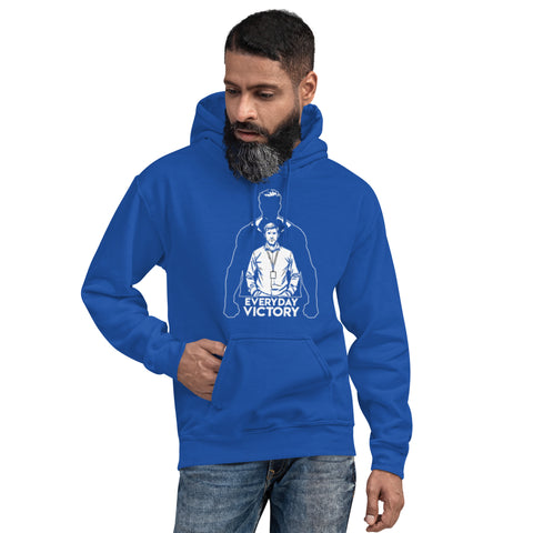 Comfort Colors Hoodies