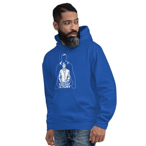 Comfort Colors Hoodies