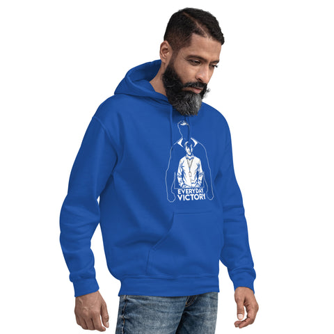 Comfort Colors Hoodies