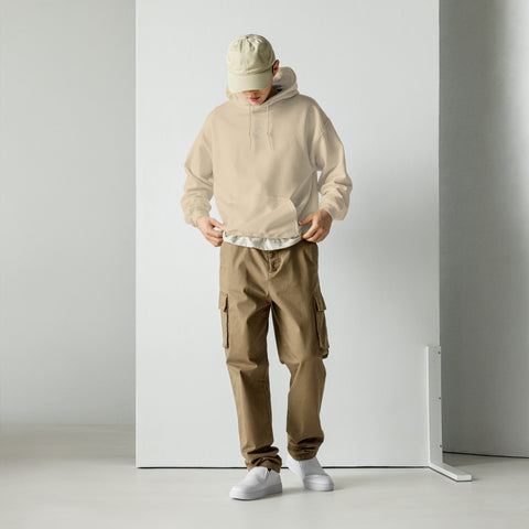 Hoodie With Logo