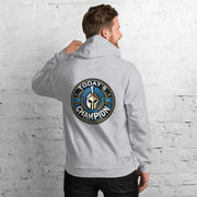 Travel Hoodie With Pockets