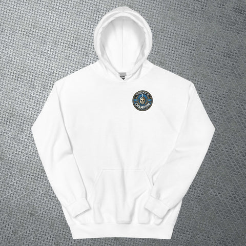 Vintage Champion Hoodie