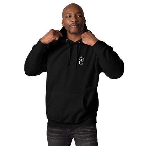 Essentials Pull Over Hoodie