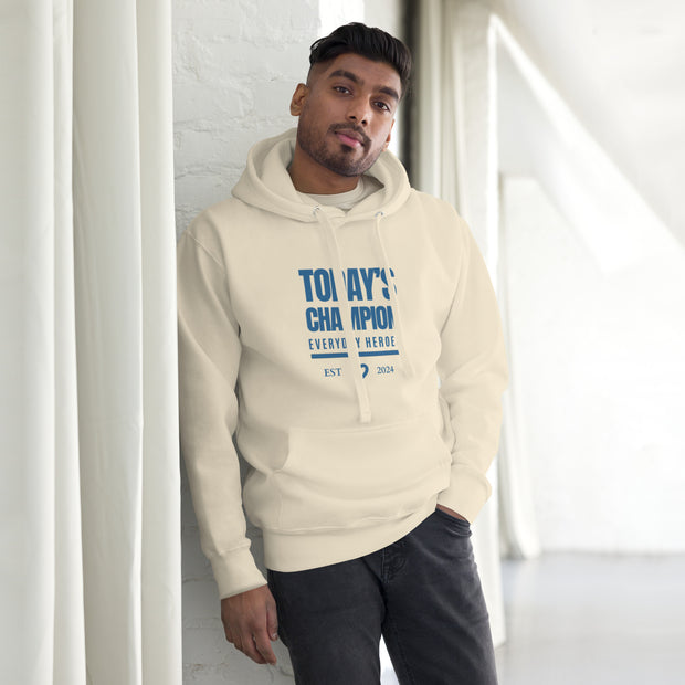 Graphic Design Hoodies