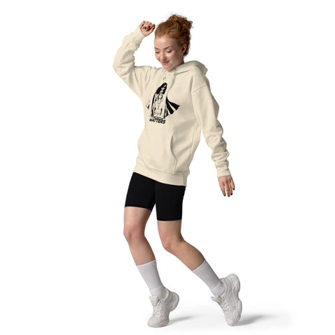 Hoodie With Zip Pockets