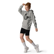 Hoodie With Zip Pockets