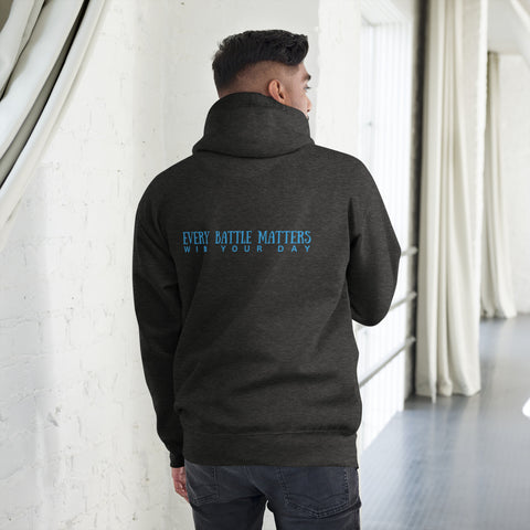 Graphic Design Hoodies