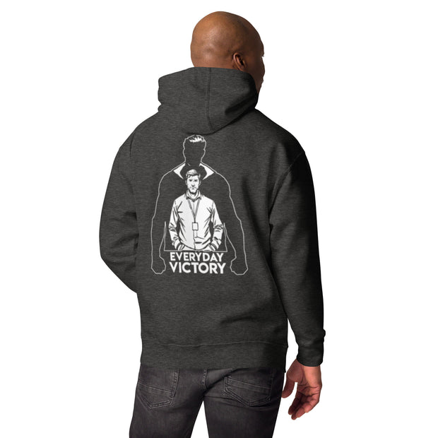 Essentials Pull Over Hoodie