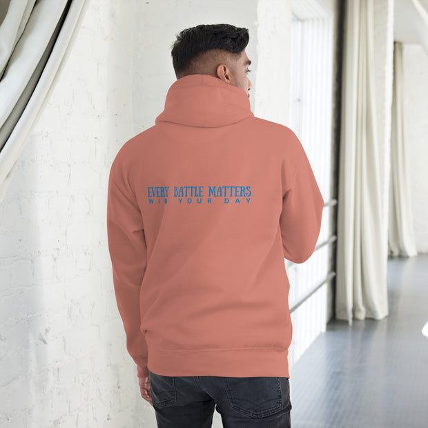 Graphic Design Hoodies