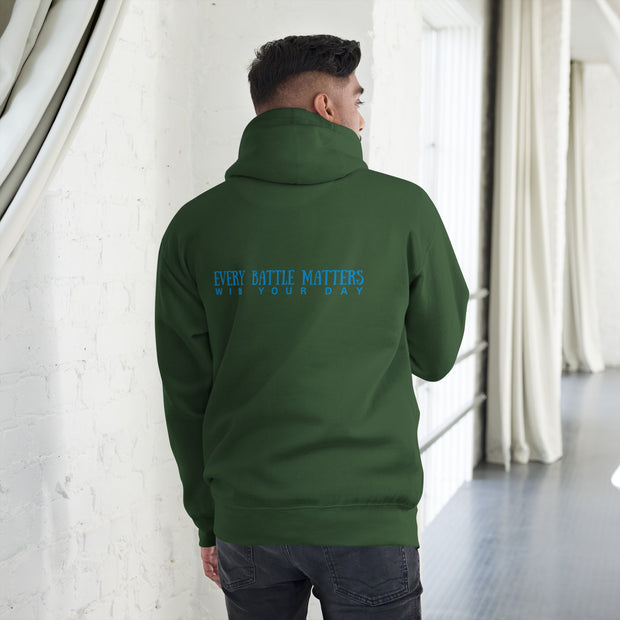 Graphic Design Hoodies