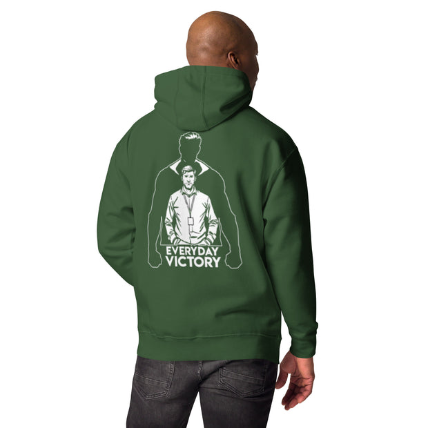 Essentials Pull Over Hoodie