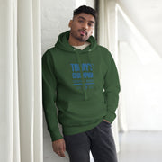 Graphic Design Hoodies