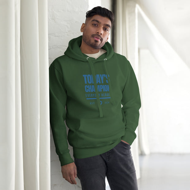 Graphic Design Hoodies